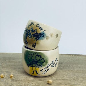Cocoa ceremony, Funny tumbler, gym, fitness, sports, broccoli, cat, cook