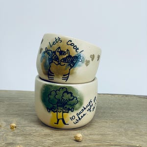 Cocoa ceremony, Funny tumbler, gym, fitness, sports, broccoli, cat, cook